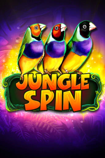 Демо игрового автомата Jungle Spin | SELECTOR BY 