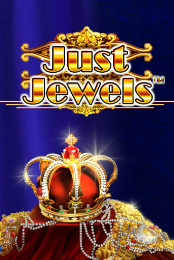 Демо игрового автомата Just Jewels Deluxe | SELECTOR BY 