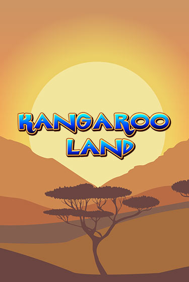 Демо игрового автомата Kangaroo Land | SELECTOR BY 