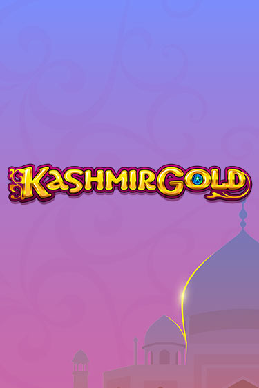 Демо игрового автомата Kashmir Gold | SELECTOR BY 