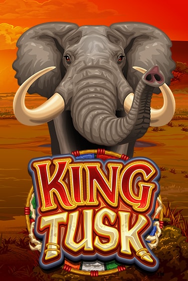 Демо игрового автомата King Tusk | SELECTOR BY 