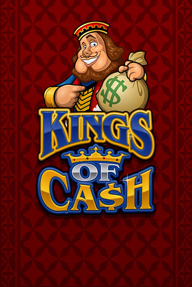 Демо игрового автомата Kings of Cash | SELECTOR BY 