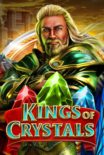 Демо игрового автомата Kings of Crystals | SELECTOR BY 