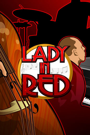 Демо игрового автомата Lady in Red | SELECTOR BY 