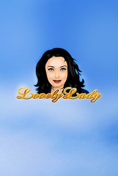 Демо игрового автомата Lovely Lady | SELECTOR BY 