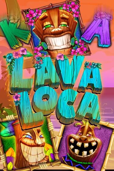 Демо игрового автомата Lava Loca | SELECTOR BY 