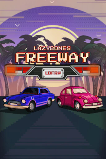 Демо игрового автомата Lazy Bones Freeway | SELECTOR BY 