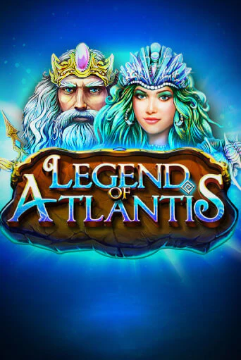 Демо игрового автомата Legend of Atlantis | SELECTOR BY 