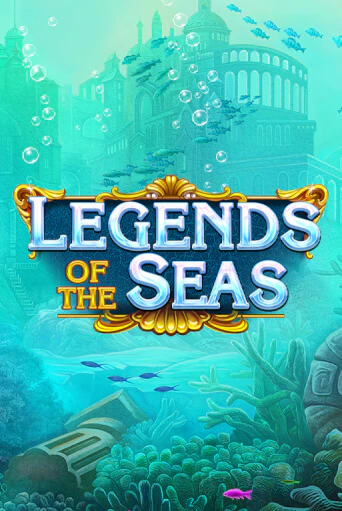 Демо игрового автомата Legends of the Seas | SELECTOR BY 