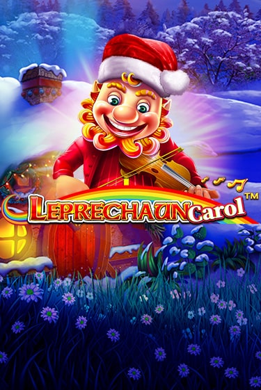 Демо игрового автомата Leprechaun Carol | SELECTOR BY 