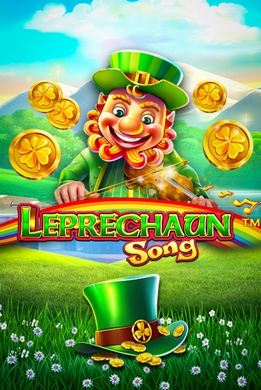 Демо игрового автомата Leprechaun Song™ | SELECTOR BY 