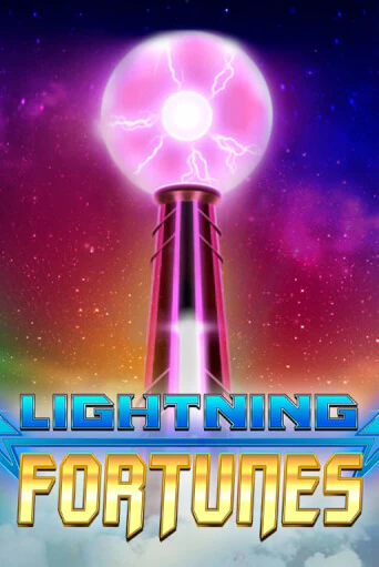 Демо игрового автомата Lightning Fortunes | SELECTOR BY 