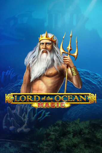 Демо игрового автомата Lord of the Ocean Magic | SELECTOR BY 