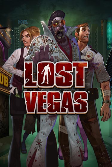 Демо игрового автомата Lost Vegas | SELECTOR BY 