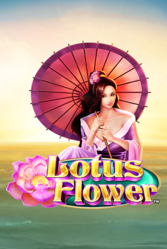 Демо игрового автомата Lotus Flower | SELECTOR BY 