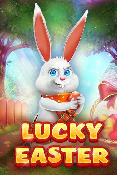 Демо игрового автомата Lucky Easter | SELECTOR BY 