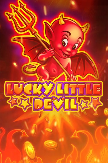 Демо игрового автомата Lucky Little Devil | SELECTOR BY 