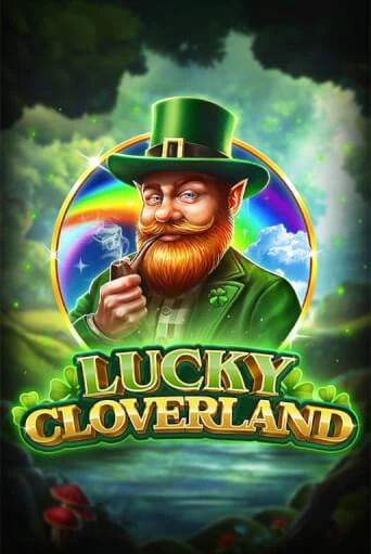 Демо игрового автомата Lucky Cloverland | SELECTOR BY 