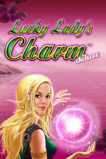 Демо игрового автомата Lucky Lady's Charm Deluxe | SELECTOR BY 