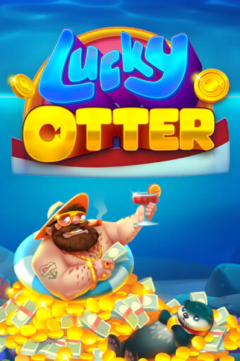 Демо игрового автомата Lucky Otter | SELECTOR BY 