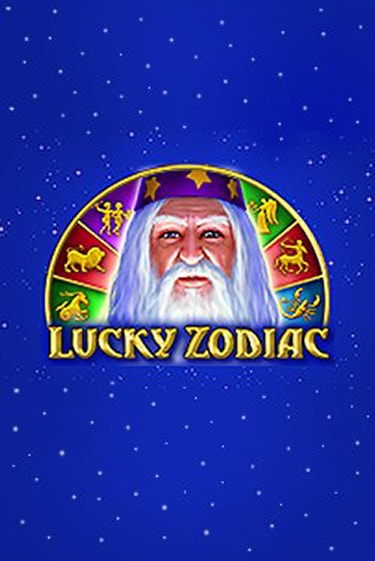 Демо игрового автомата Lucky Zodiac | SELECTOR BY 