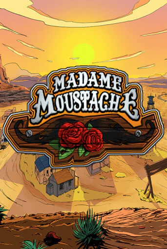 Демо игрового автомата Madame Moustache | SELECTOR BY 