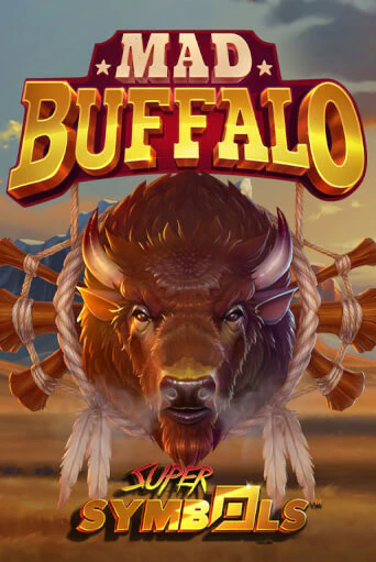 Демо игрового автомата Mighty Buffalo | SELECTOR BY 