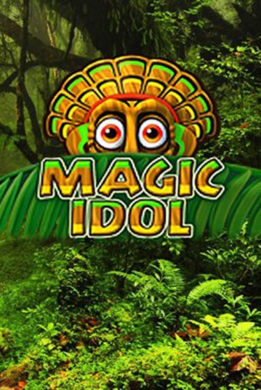 Демо игрового автомата Magic Idol | SELECTOR BY 