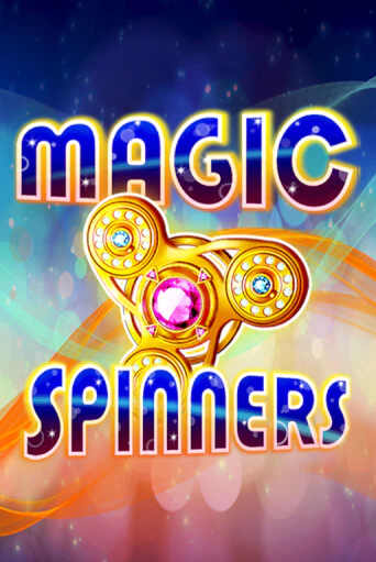 Демо игрового автомата Magic Spinners | SELECTOR BY 