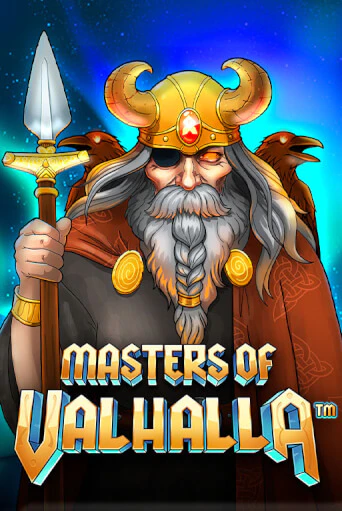 Демо игрового автомата Masters of Valhalla | SELECTOR BY 