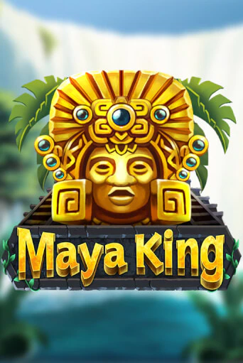 Демо игрового автомата Maya King | SELECTOR BY 