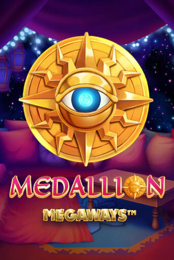 Демо игрового автомата Medallion | SELECTOR BY 