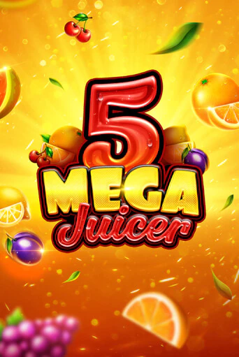 Демо игрового автомата Mega Juicer 5 | SELECTOR BY 