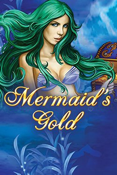 Демо игрового автомата Mermaids Gold | SELECTOR BY 