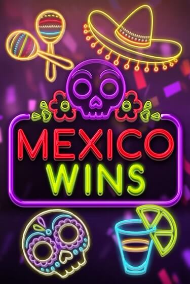 Демо игрового автомата Mexico Wins | SELECTOR BY 