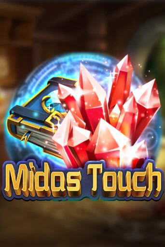 Демо игрового автомата Midas Touch | SELECTOR BY 