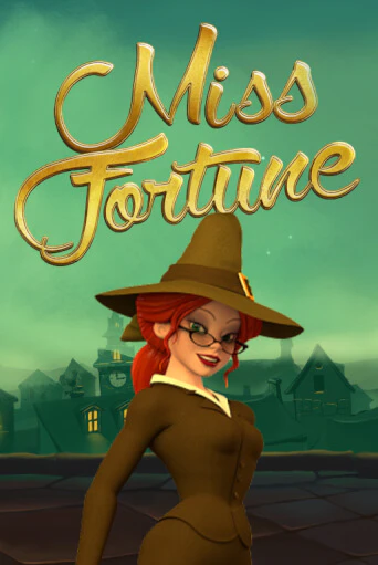 Демо игрового автомата Miss Fortune | SELECTOR BY 