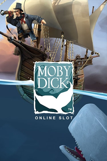 Демо игрового автомата Moby Dick™ | SELECTOR BY 