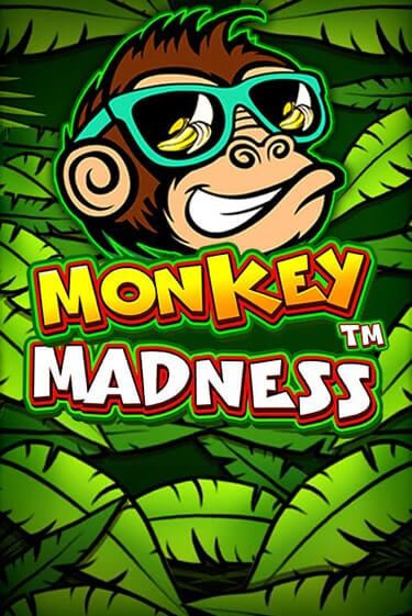 Демо игрового автомата Monkey Madness | SELECTOR BY 