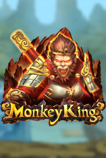 Демо игрового автомата Monkey King | SELECTOR BY 