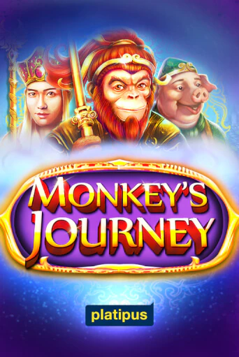 Демо игрового автомата Monkey's Journey | SELECTOR BY 