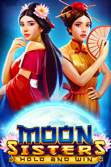 Демо игрового автомата Moon Sisters | SELECTOR BY 