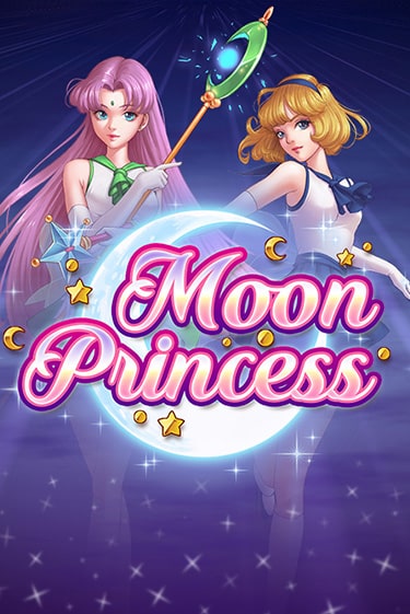 Демо игрового автомата Moon Princess | SELECTOR BY 