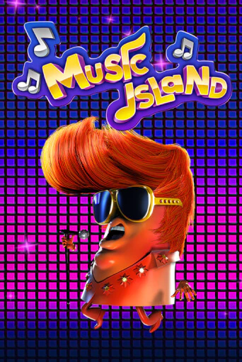 Демо игрового автомата Music Island | SELECTOR BY 