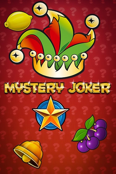 Демо игрового автомата Mystery Joker | SELECTOR BY 