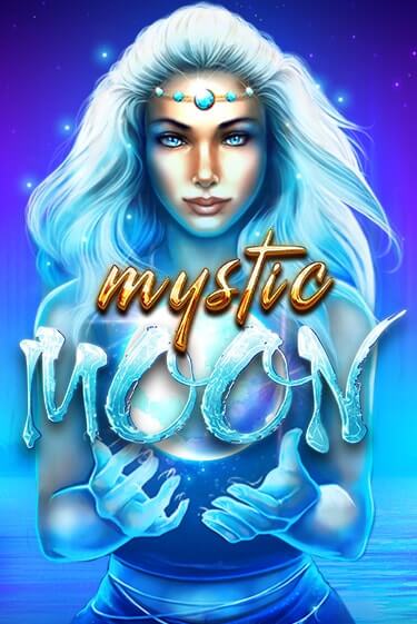 Демо игрового автомата Mystic Moon | SELECTOR BY 