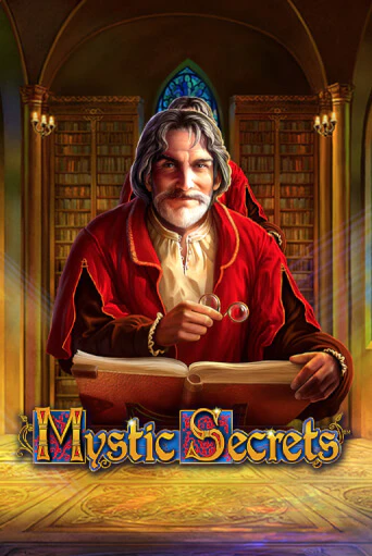 Демо игрового автомата Mystic Secrets | SELECTOR BY 