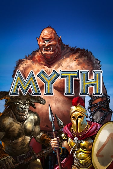 Демо игрового автомата Myth | SELECTOR BY 