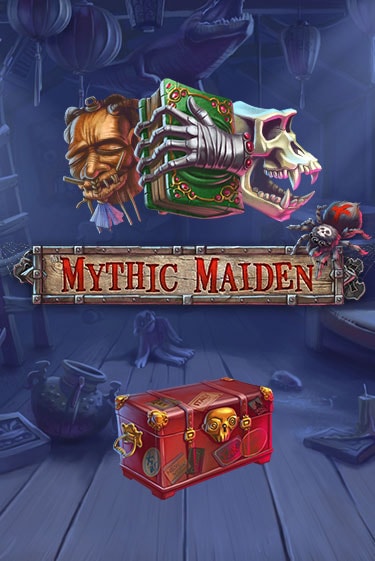 Демо игрового автомата Mythic Maiden™ | SELECTOR BY 