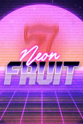 Демо игрового автомата Neon Fruit | SELECTOR BY 